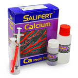 Salifert Test Kit Calcium - www.ASAP-Aquarium.com