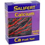 Salifert Test Kit Calcium - www.ASAP-Aquarium.com