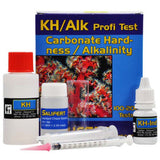 Salifert Test Kit KH/Alk - www.ASAP-Aquarium.com