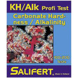 Salifert Test Kit KH/Alk - www.ASAP-Aquarium.com