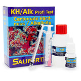 Salifert Test Kit KH/Alk - www.ASAP-Aquarium.com