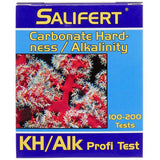 Salifert Test Kit KH/Alk - www.ASAP-Aquarium.com