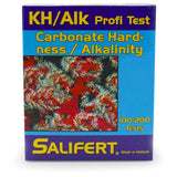 Salifert Test Kit KH/Alk - www.ASAP-Aquarium.com