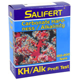 Salifert Test Kit KH/Alk - www.ASAP-Aquarium.com