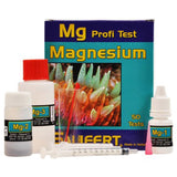 Salifert Test Kit Magnesium - www.ASAP-Aquarium.com