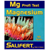 Salifert Test Kit Magnesium - www.ASAP-Aquarium.com