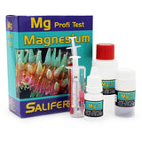Salifert Test Kit Magnesium - www.ASAP-Aquarium.com