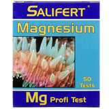 Salifert Test Kit Magnesium - www.ASAP-Aquarium.com