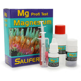 Salifert Test Kit Magnesium - www.ASAP-Aquarium.com