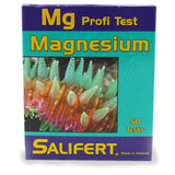 Salifert Test Kit Magnesium - www.ASAP-Aquarium.com