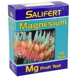 Salifert Test Kit Magnesium - www.ASAP-Aquarium.com