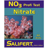 Salifert Test Kit Nitrate - www.ASAP-Aquarium.com