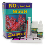Salifert Test Kit Nitrate - www.ASAP-Aquarium.com