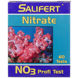 Salifert Test Kit Nitrate - www.ASAP-Aquarium.com