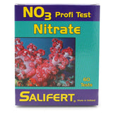 Salifert Test Kit Nitrate - www.ASAP-Aquarium.com