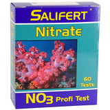 Salifert Test Kit Nitrate - www.ASAP-Aquarium.com
