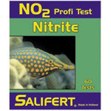 Salifert Test Kit Nitrite - www.ASAP-Aquarium.com