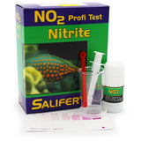 Salifert Test Kit Combo Marine Master (pH KH NO2 NO3 NH3) - www.ASAP-Aquarium.com