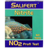 Salifert Test Kit Nitrite - www.ASAP-Aquarium.com