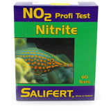 Salifert Test Kit Nitrite - www.ASAP-Aquarium.com