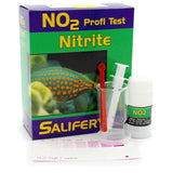 Salifert Test Kit Nitrite - www.ASAP-Aquarium.com