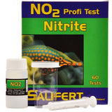 Salifert Test Kit Nitrite - www.ASAP-Aquarium.com