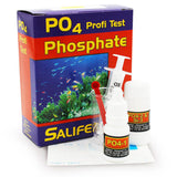 Salifert Test Kit Phosphate - www.ASAP-Aquarium.com