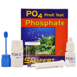 Salifert Test Kit Phosphate - www.ASAP-Aquarium.com