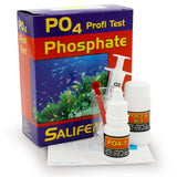 Salifert Test Kit Phosphate - www.ASAP-Aquarium.com