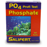 Salifert Test Kit Phosphate - www.ASAP-Aquarium.com