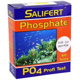 Salifert Test Kit Phosphate - www.ASAP-Aquarium.com