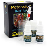 Salifert Test Kit Potassium - www.ASAP-Aquarium.com