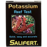 Salifert Test Kit Potassium - www.ASAP-Aquarium.com