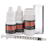 Salifert Test Kit Silicate - www.ASAP-Aquarium.com