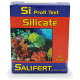 Salifert Test Kit Silicate - www.ASAP-Aquarium.com