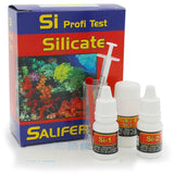 Salifert Test Kit Silicate - www.ASAP-Aquarium.com