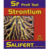 Salifert Test Kit Strontium - www.ASAP-Aquarium.com