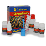 Salifert Test Kit Strontium - www.ASAP-Aquarium.com