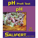 Salifert Test Kit pH - www.ASAP-Aquarium.com