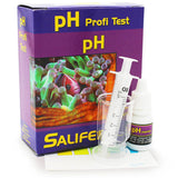 Salifert Test Kit pH - www.ASAP-Aquarium.com