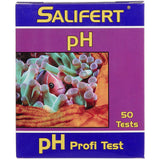 Salifert Test Kit pH - www.ASAP-Aquarium.com