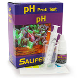 Salifert Test Kit pH - www.ASAP-Aquarium.com