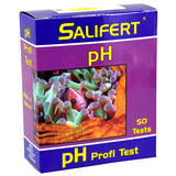 Salifert Test Kit pH - www.ASAP-Aquarium.com
