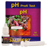 Salifert Test Kit pH - www.ASAP-Aquarium.com