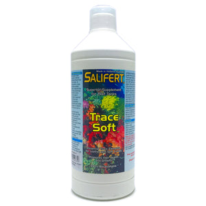 Salifert Trace Soft 1000mL - www.ASAP-Aquarium.com