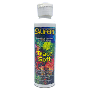 Salifert Trace Soft 250mL - www.ASAP-Aquarium.com