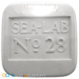 Sea-Lab No. 28 Automatic Replenisher 1 Kilo Block - www.ASAP-Aquarium.com