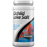 Seachem Cichlid Lake Salt 250 grams - ASAP Aquarium