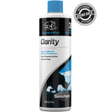Seachem Clarity 325 mL BONUS Bottle - ASAP Aquarium