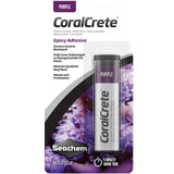 Seachem CoralCrete Purple 2 oz - ASAP Aquarium